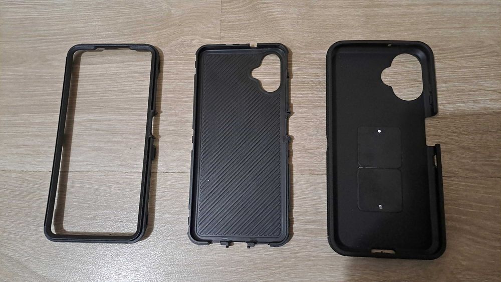 Husa telefon "Samsung Galaxy A06"