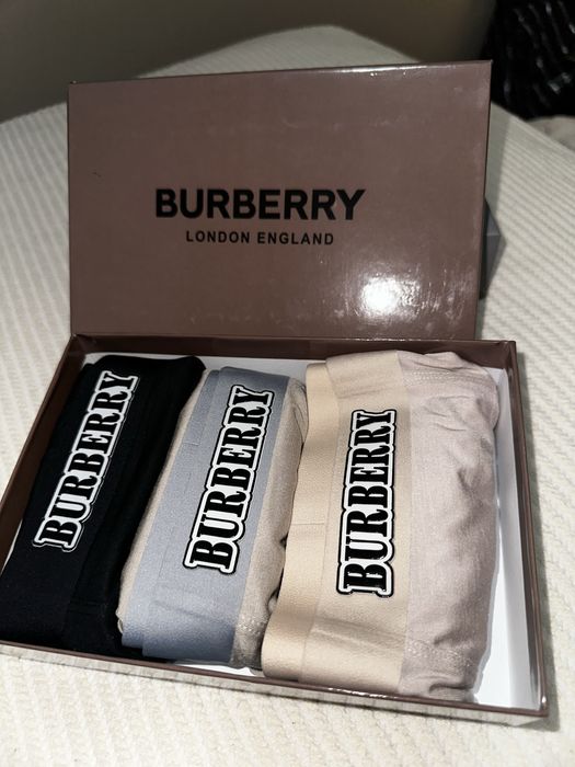 Boxeri barbatii diferite modele