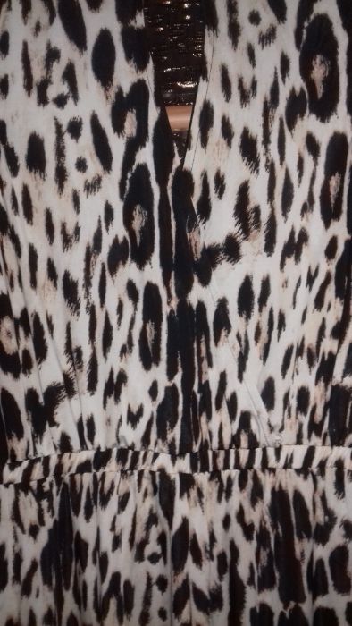 Женский комбинезон