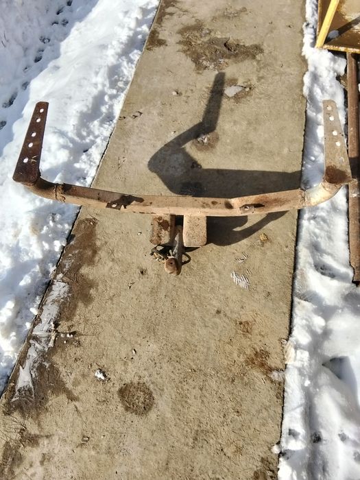 Фаркоп сатылады..