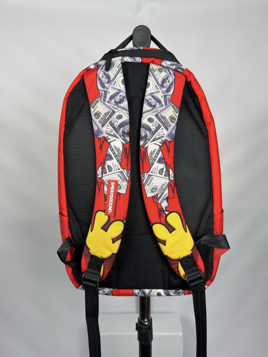 Sprayground Bag | Рюкзак Sprayground | Rucsac SG