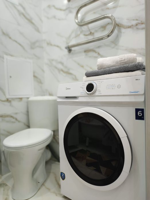 1 комнатная квартира посуточно