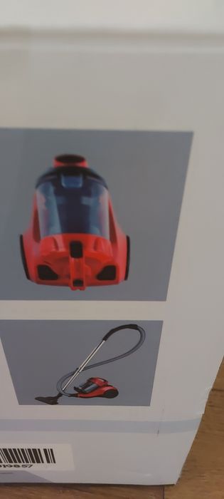 Продам пылесос срочно