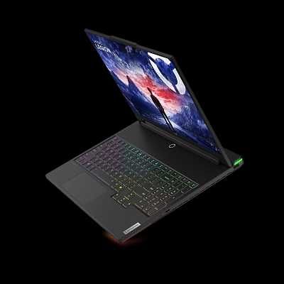 Ноутбук LEGION 9 16.0" 3.2K MINI LED I9-14900HX 32GB 2TB RTX 4080 12GB