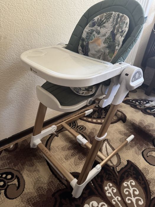 Продается стульчик доя кормления 3в1.