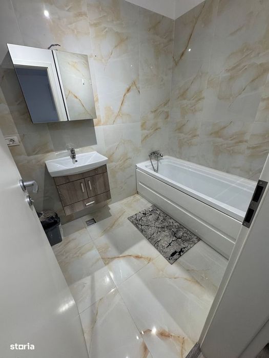 Apartament 2 camere Parter Otopeni-Tunari