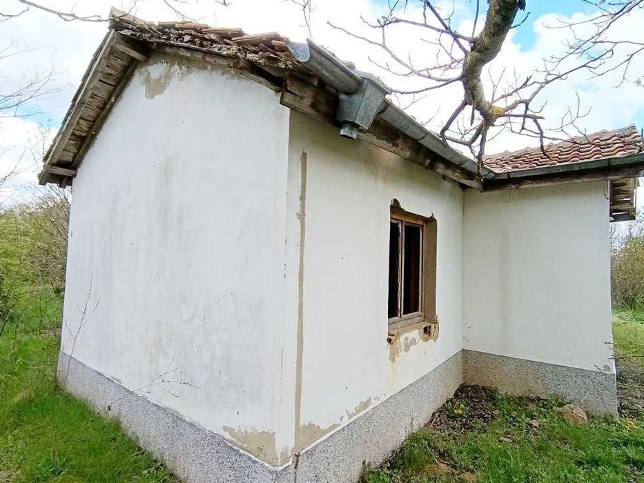 Продава се Къща в с. Храброво, Област Добрич - 70 кв.м за 336 €/кв.м - Снимка #4