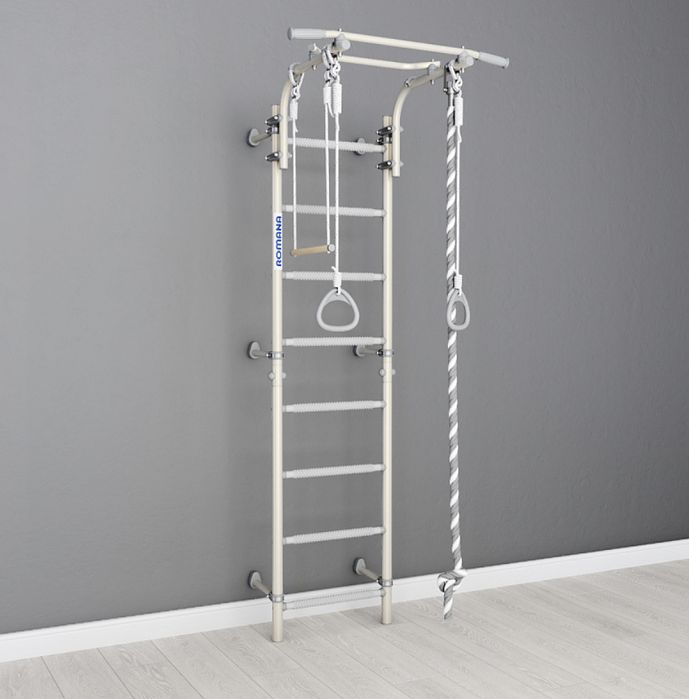 Шведская стенка Романа