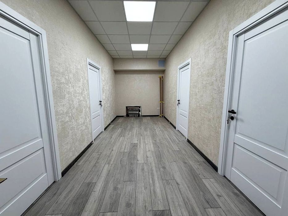 Продаётся или сдаётся цокольное помещение под офис , ул Матхумкули