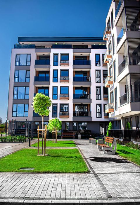 Продава се Едностаен апартамент в Пловдив, Кършияка - 60 кв.м за 2250 €/кв.м - Снимка #10