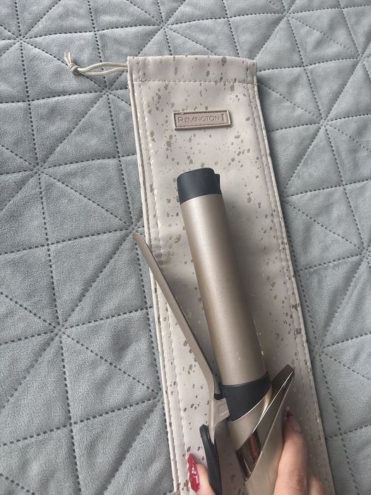 Remington маша за коса