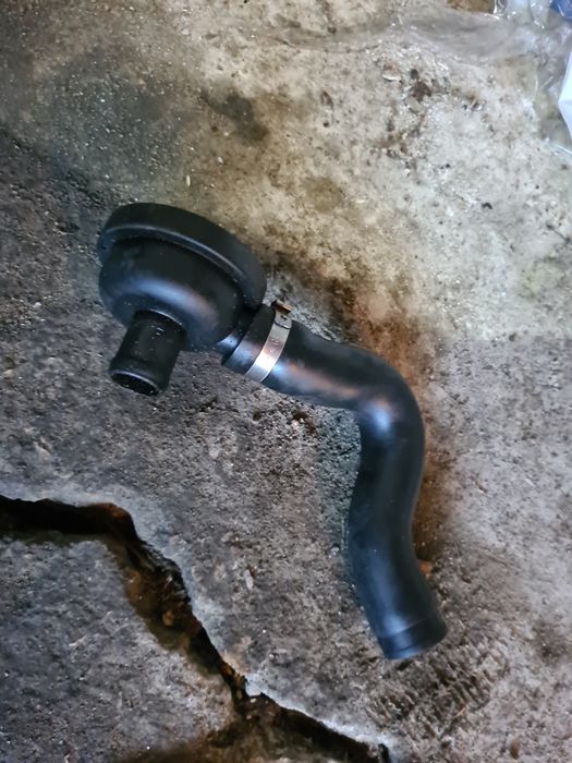 Турбо, колектори, интейк и други части 1.8T