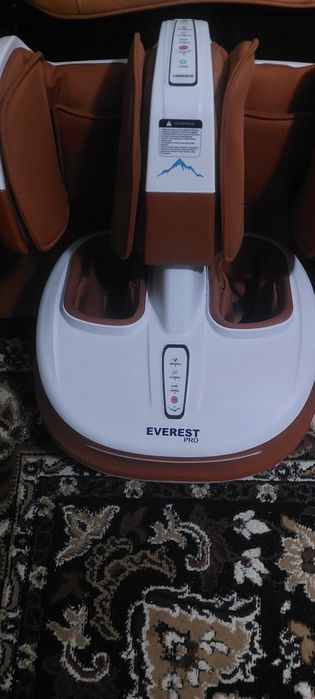 Массажёр пазваношника