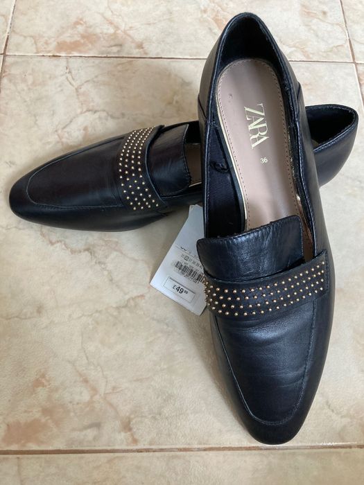Дамски Обувки 36 размер - цени: 10-40 €