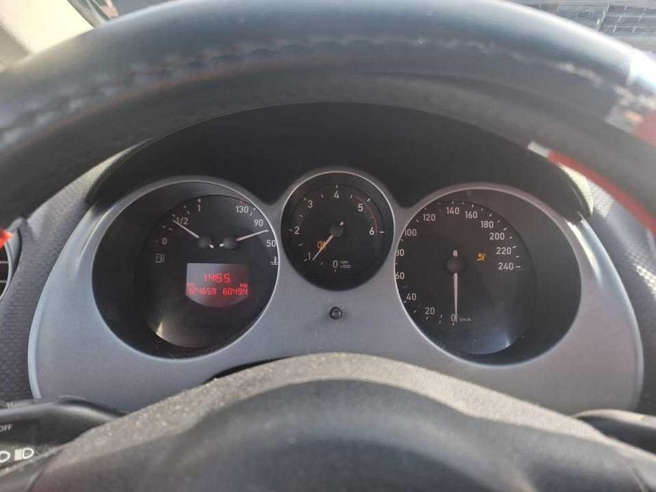Seat Toledo 2.0 BKD