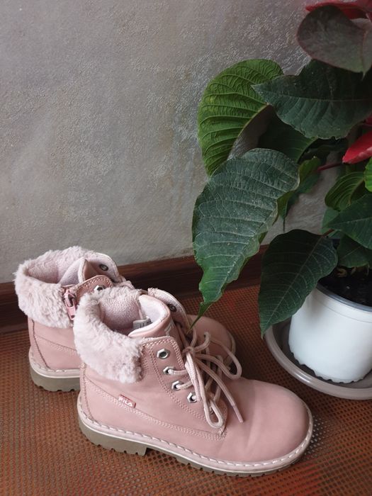Боти   за момиче