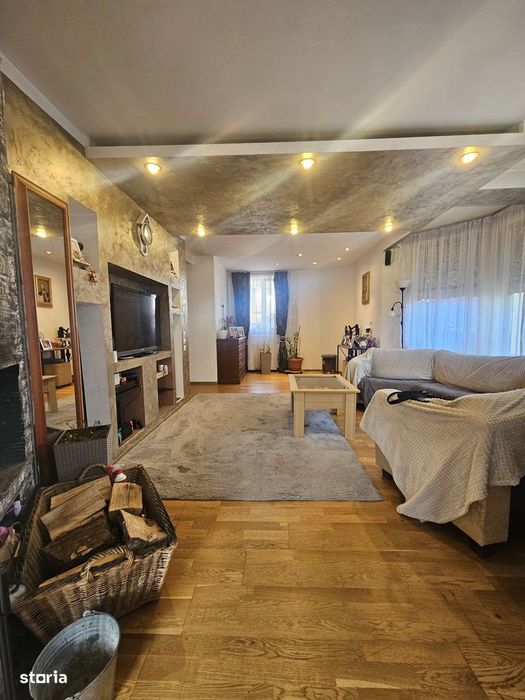 2 CASE tip DUPLEX+ 500 mp teren ( REGIM separat) Selimbar Promenada