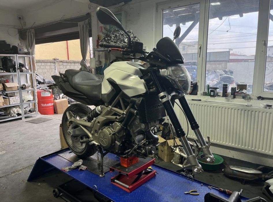 Aprilia Shiver 750 ABS Schimb cu auto pret fix