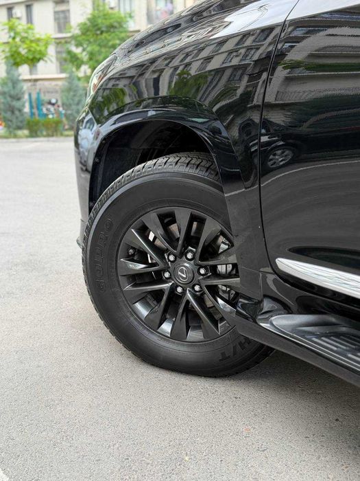 Sotuvda Lexus GX 460