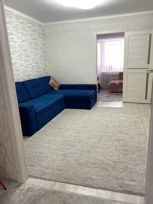 Продажа 1-комнатной квартиры