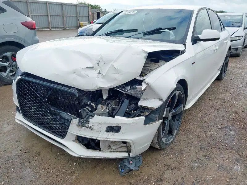 Dezmembrez Audi A4 (8K2, B8) [Fabr 2008-2015]