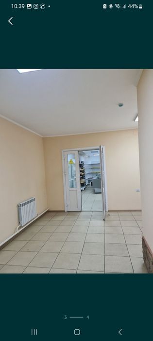 Сдам в аренду помещение
