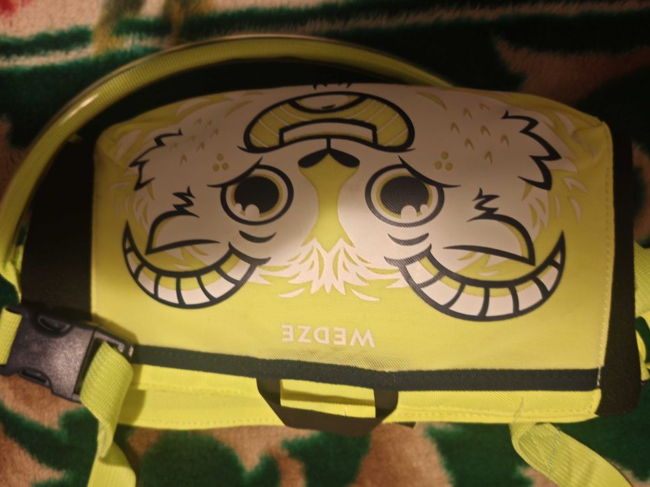 Ham ski copii începători