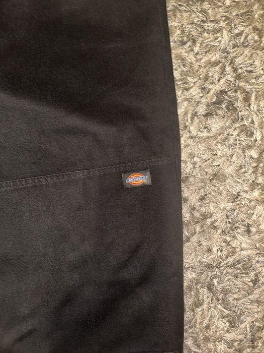 Dickies double knee