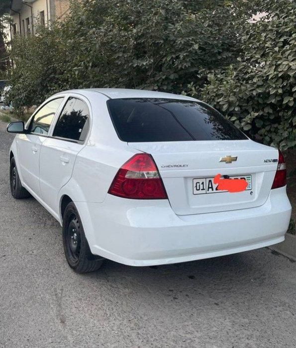 Аренда Нексия 3 Автомат сухой 250.000 в день