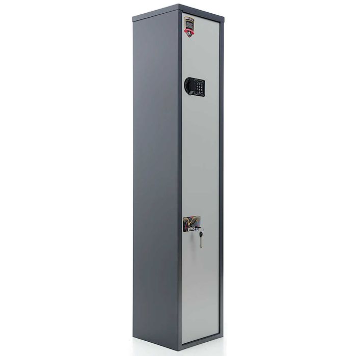 Сейф оружейный Aiko Беркут 150 EL