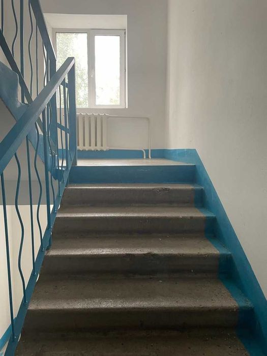 Продам 2-х комнатную квартиру район ВВИ