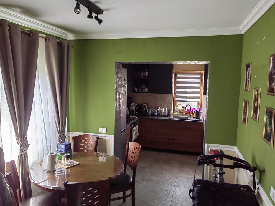 Casa 20 km Bucuresti+ teren 1.211 mp | Podul Pitarului | 62.000 €