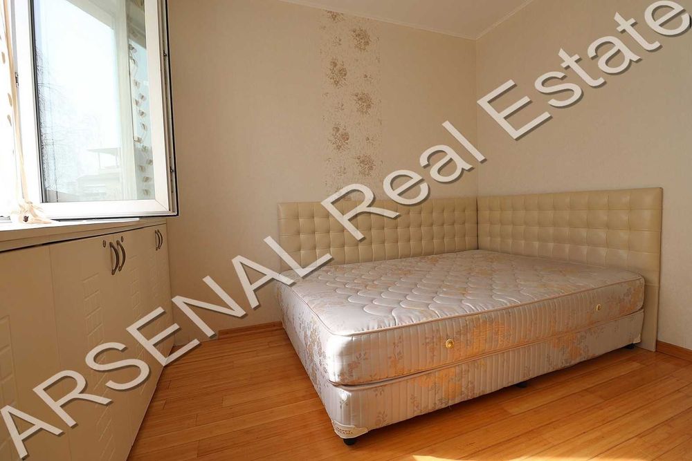 Дава се под наем Двустаен апартамент в София, Слатина - 63 кв.м за 500 € - Снимка #2