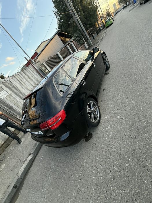 Audi a3 2010 cbbb 170cai dsg