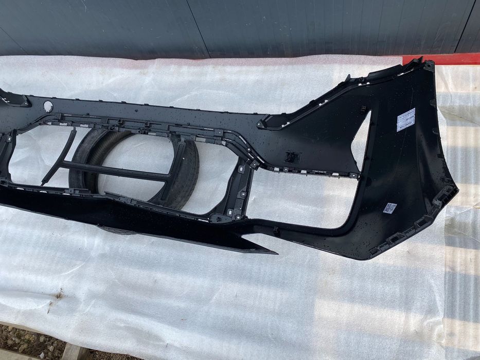 Bara fata Hyundai Santa Fe 4 facelift 2021+ noua originala