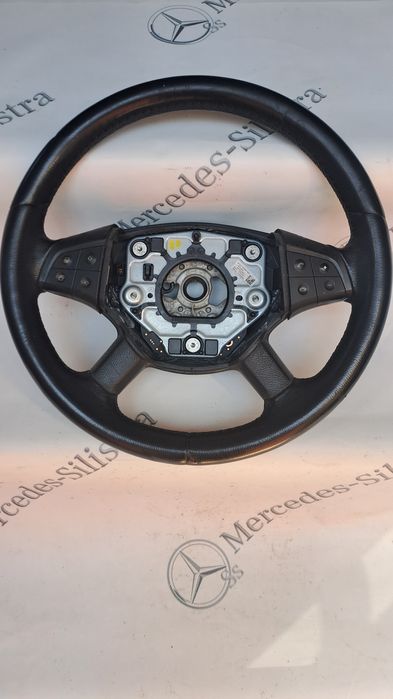 Волан за Mercedes B Class W245