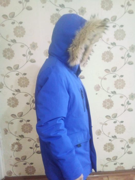 Продам  куртку мужской