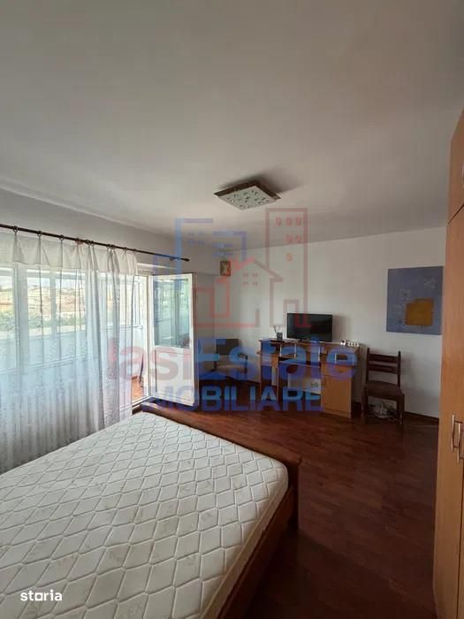 Apartament 1 camera zona Zimbru - Alexandru cel Bun