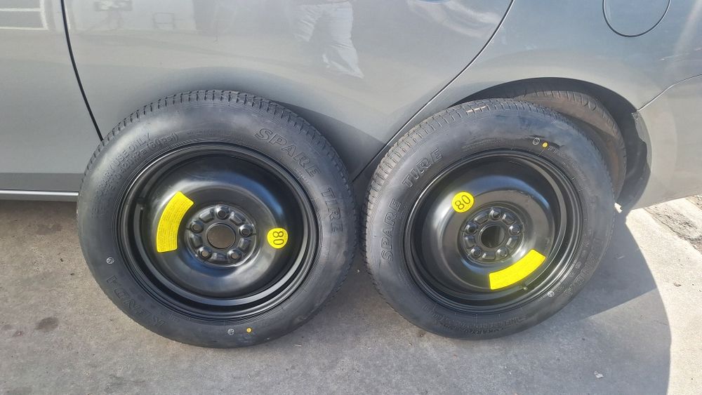 Roata slim, noua, Suzuki Vitara si S-Cross