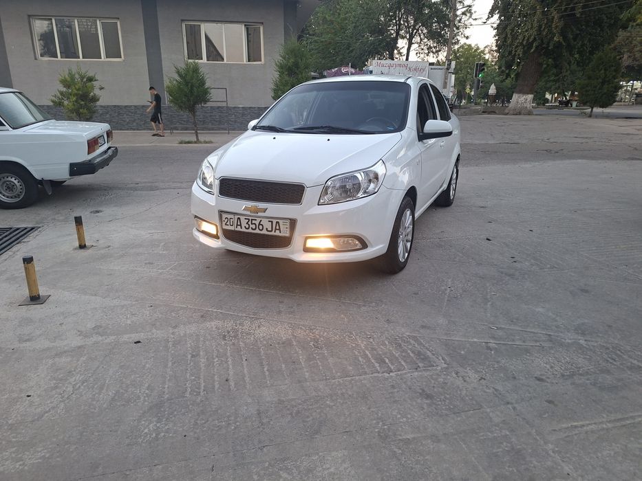 Nexia 3 bolish narh