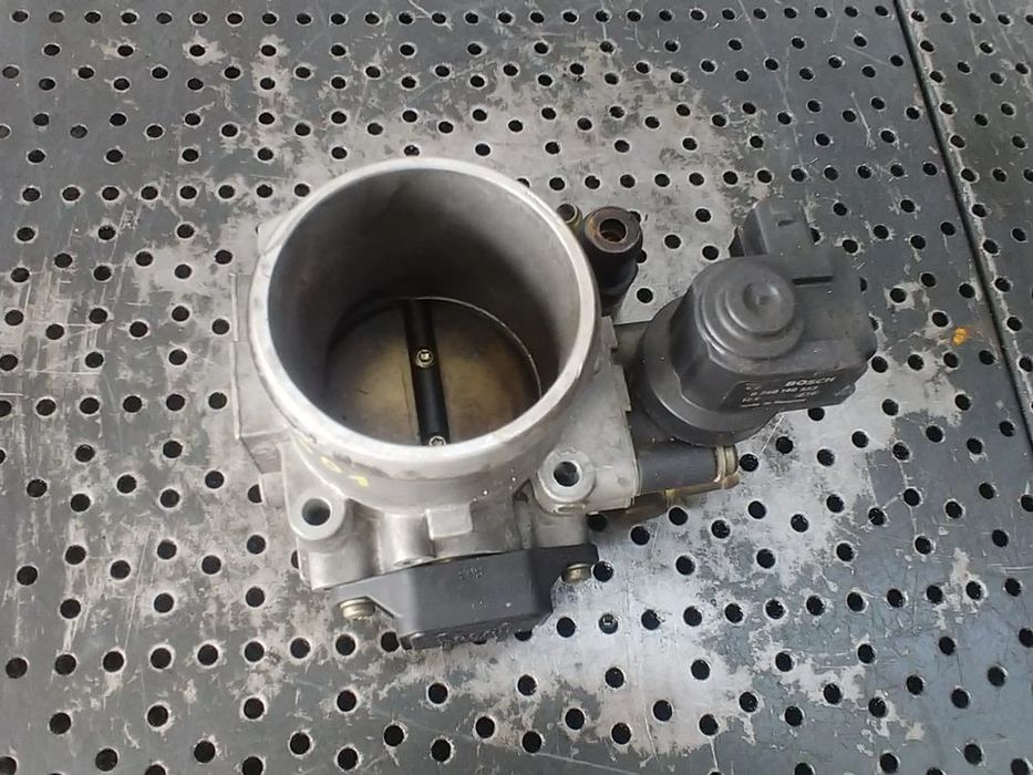 clapeta acceleratie  1.6b ar67601 alfa romeo 156  0280140553