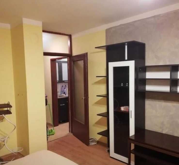 Продава се Едностаен апартамент в София, Люлин 4 - 32 кв.м за 2969 €/кв.м - Снимка #1