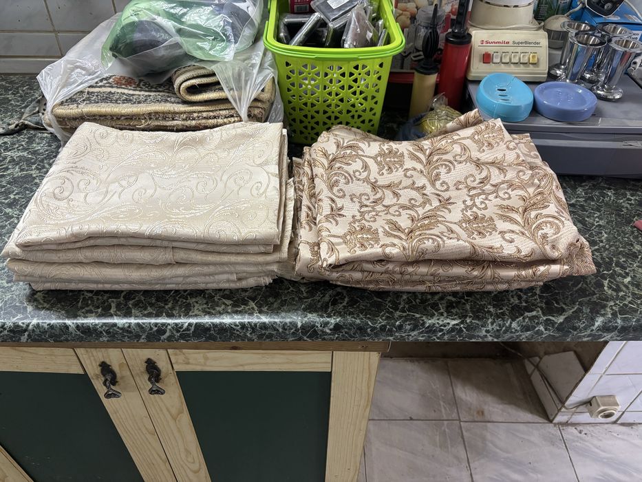 Скатерти салфетки недорого