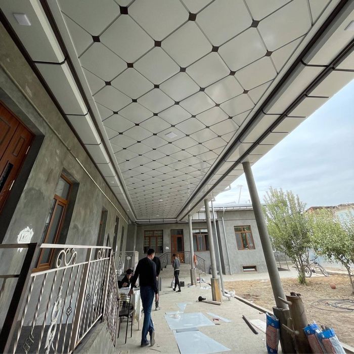 Tunikabond va Alikabond