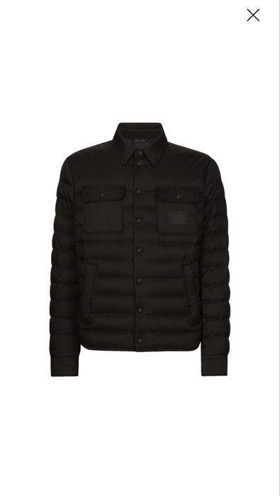 Мъжко оригинално яке на Dolce&Gabbana