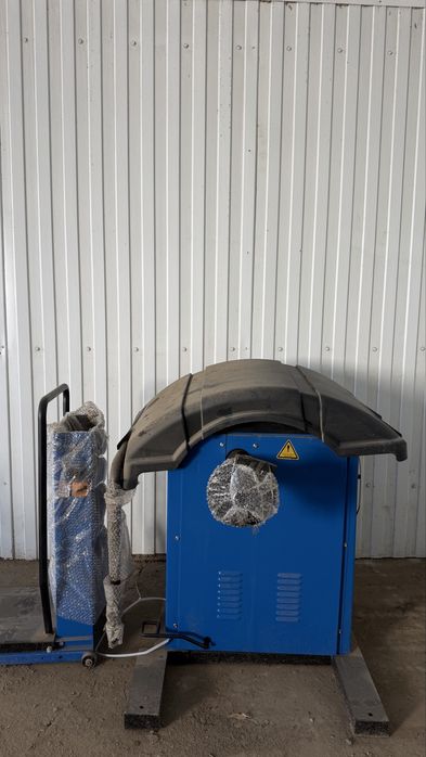 Шиномонтажное оборудование