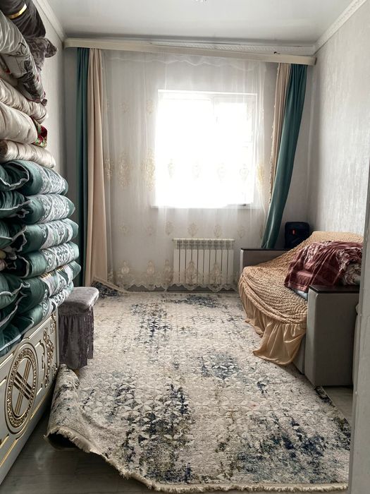 продам дом ж.м Курашасай