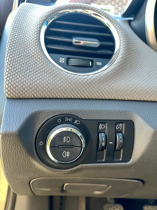 CHEVROLET Cruze 2010 — imagine 5