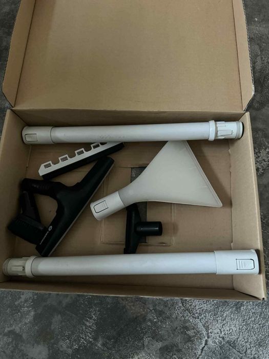 Перяща прахосмухачка Zelmer