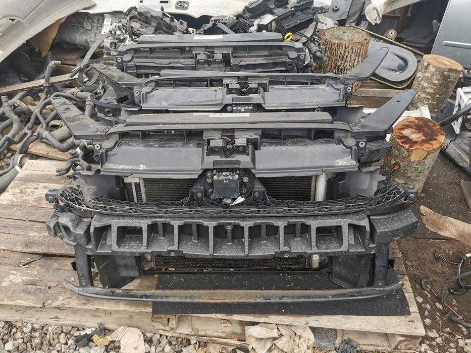 trager tragger complet vw passat b8 armatura fata passat b8